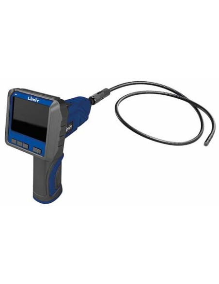 Camara Inspección Sin Cables Color 3.5