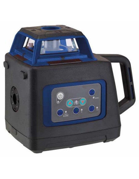 Nivel Láser Rotativo Limit 1210 Hv