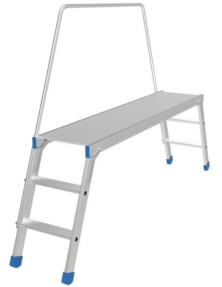 Plataforma Step 80 Marchetti