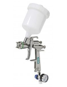 Aircraft Pistola Pulverizadora Hvlp-2 Pro