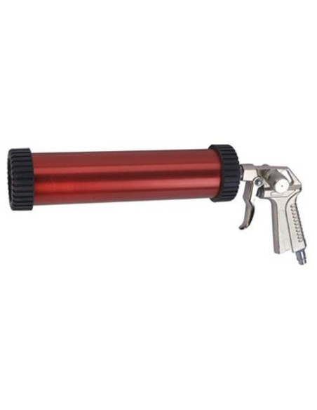 Pistola De Cartuchos Kp Pro - R Kp-R