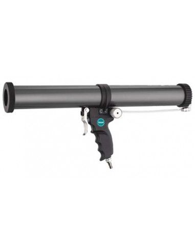 Pistola De Cartuchos Silicona Sp Pro Sp Pro
