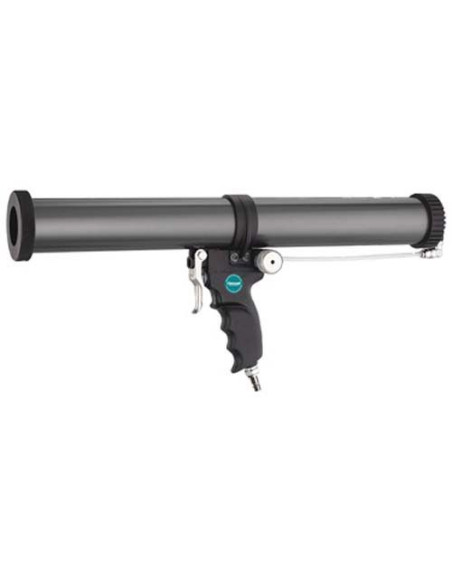 Pistola De Cartuchos Silicona Sp Pro Sp Pro