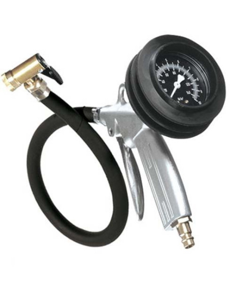 Comprobador De Inflado Pro-G Kompact Pro-G Kompact