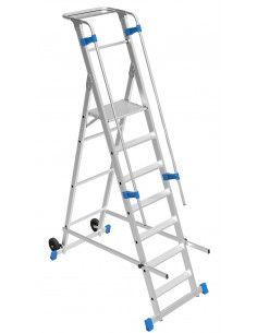 Marchetti Escalera Almacén Castello 05