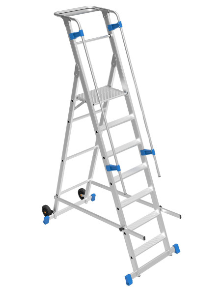 Marchetti Escalera Almacén Castello 05