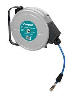 Enrollador De Manguera  Sar 8/12 Pro