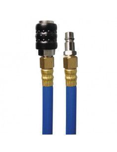 Enrollador De Manguera  Sar 10/15 M