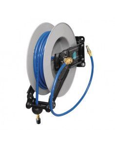 Enrollador De Manguera  Sar 10/15 M 2