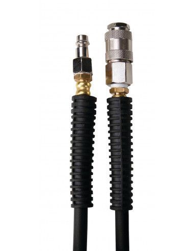 Enrollador Manguera Sar 10/20 Rp - 20 M