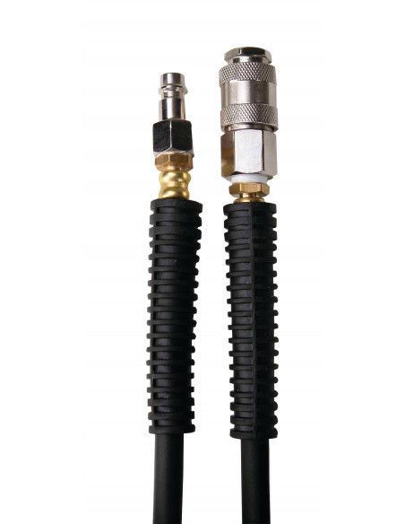 Enrollador Manguera Sar 10/20 Rp - 20 M