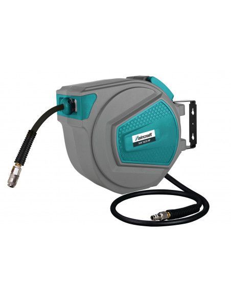 Enrollador Manguera Sar 10/20 Rp - 20 M