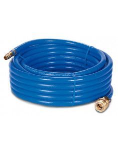 Manguera 50 Mts. 13/19 Pro Poliuretano S/Rac. Manguera 50 Mts 13\19 Pro Poliuretano S\Rac