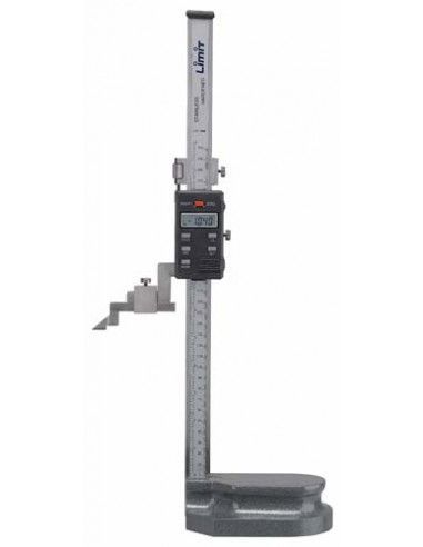 Pie De Rey De Altura  Digital 300mm 300 Mm