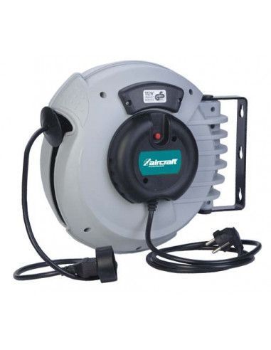Enrollador Eléctrico 18m. Kar Pro 18