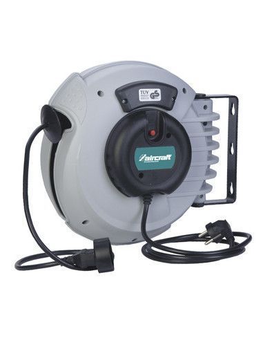 Enrollador Eléctrico 25m. Kar Pro 25