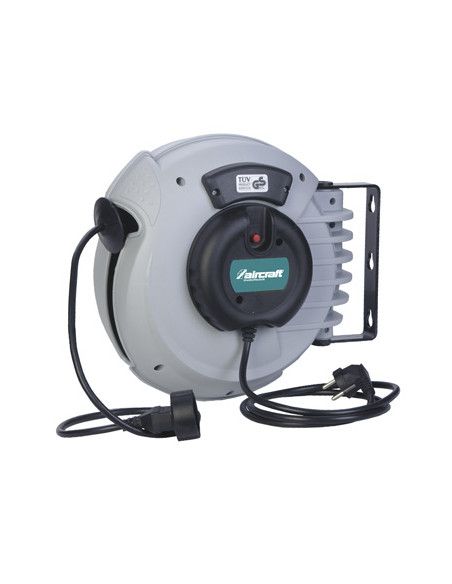 Enrollador Eléctrico 25m. Kar Pro 25