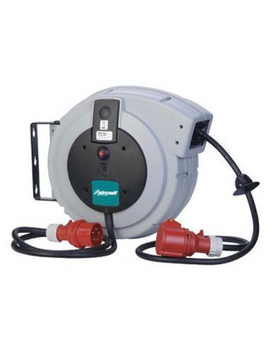 Enrollador Eléctrico  Kar Pro 10/5