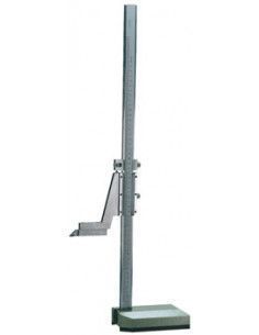 Pie De Rey De Altura 500mm 500 Mm