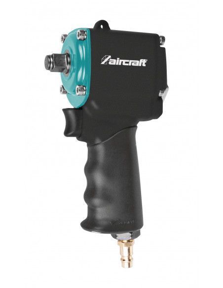 Llave De Impacto (Kit) 1/2" Corta Is 1\2" Super Mini Set