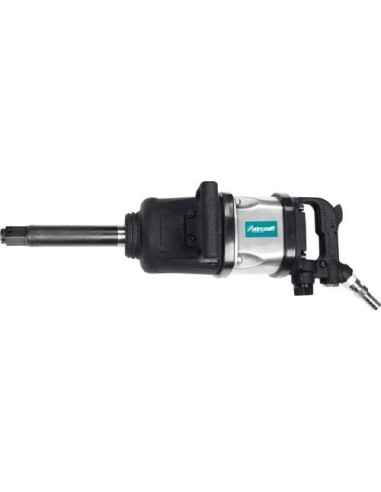 Llave De Impacto Unicraft Is 1" `Pro Is 1" Pro