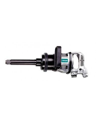 Llave De Impacto Is 1 Pro Due 3000 Nm. Is 1 Pro Duo