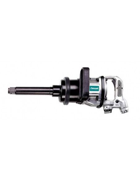 Llave De Impacto Is 1 Pro Due 3000 Nm. Is 1 Pro Duo