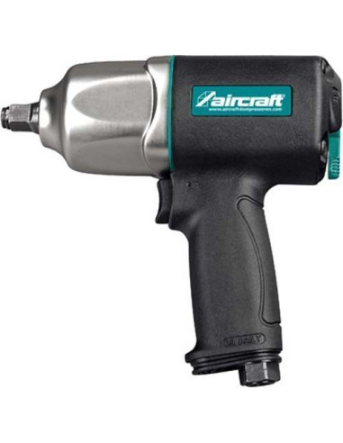 Llave Con Mecanismo De Doble Impacto  1/2? Pro