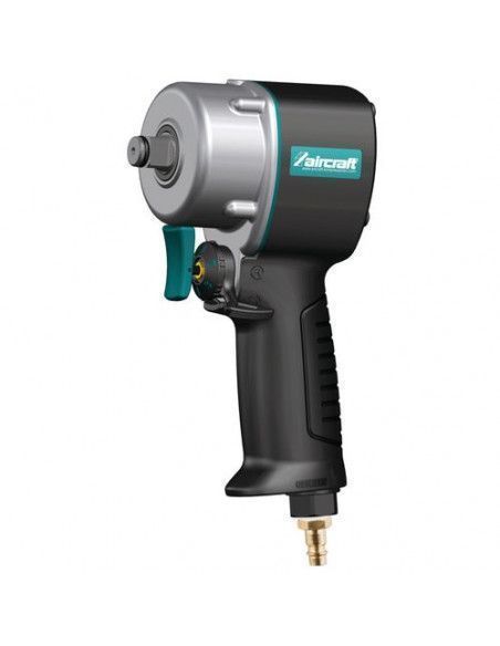 Llave De Impacto Is 1/2 Super Mini