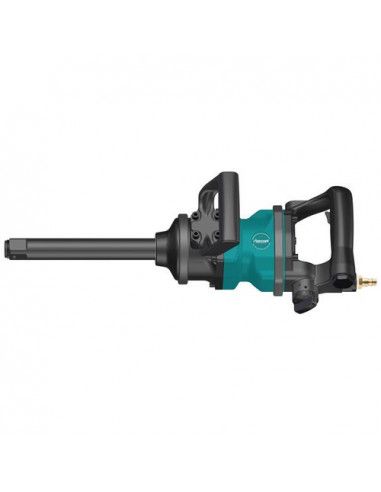 Llave De Impacto Iss 1" Pro L