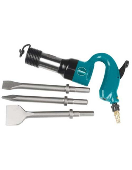 Cincelador Mha Pro Mha Pro