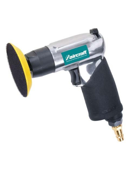 Mini Pulidora 3" 2.000 R.P.M. Mini Pulidora 3" 2000 Rpm