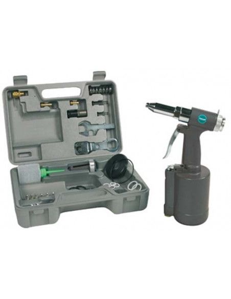 Remachadora Neumática  Ngs