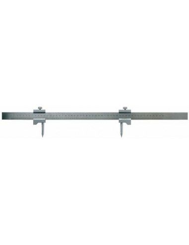 Barra Calibradora  2420-1000-