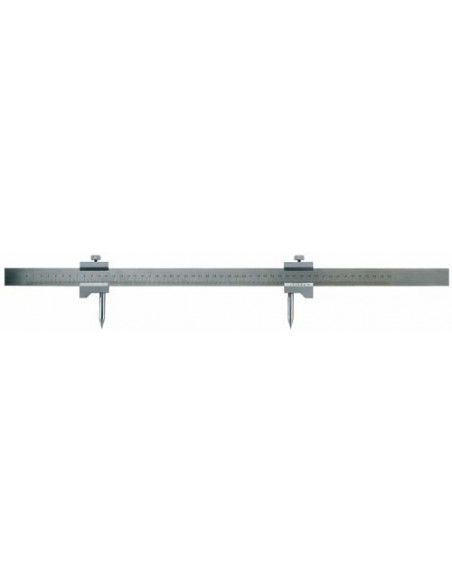 Barra Calibradora  2420-1000-