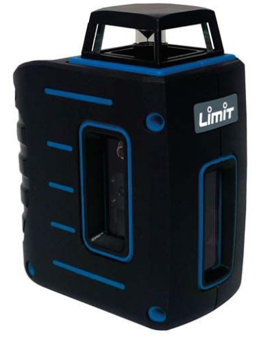Láser De Líneas Cruzadas Limit 360v2 Limit 360v2