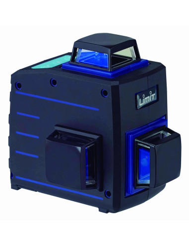 Nivel Láser  1080 De 3 Líneas 360º