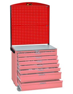 Panel Frontal Tc-S03 Para Tcw207n 2