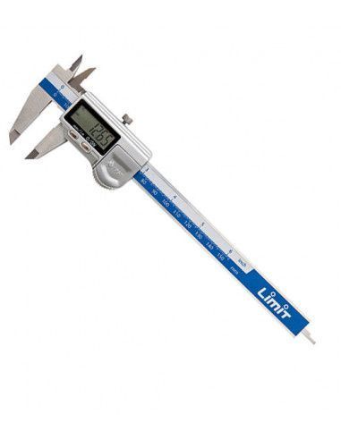 Pie De Rey Digital Cdl 200mm Ip67