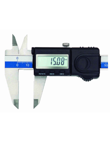 Pie De Rey Digital Reversible Dcm Flex 150mm