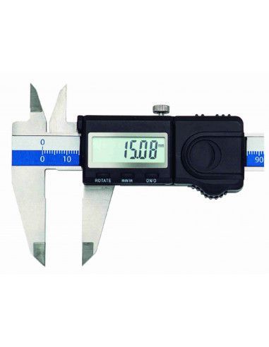 Pie De Rey Digital Reversible Dcm Flex 200mm