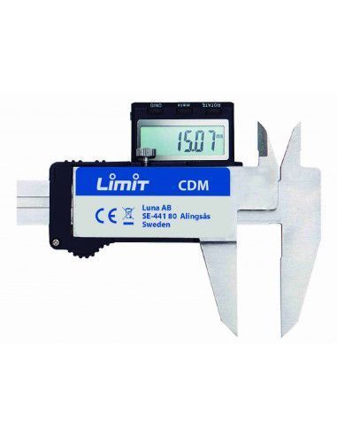 Pie De Rey Digital Reversible Dcm Flex 300mm