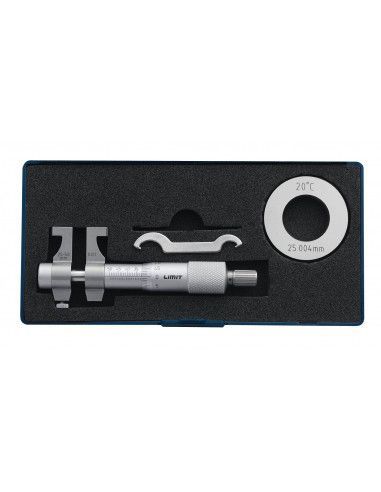 Micrometro Interno Limit 25-50m