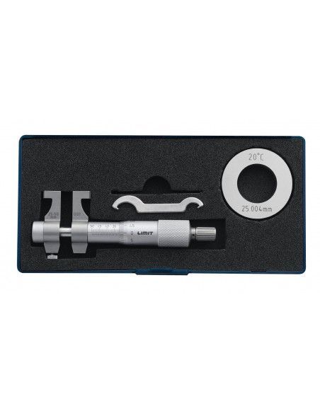 Micrometro Interno Limit 25-50m