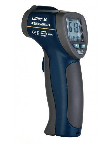 Termómetro Por Infrarrojos Limit 96