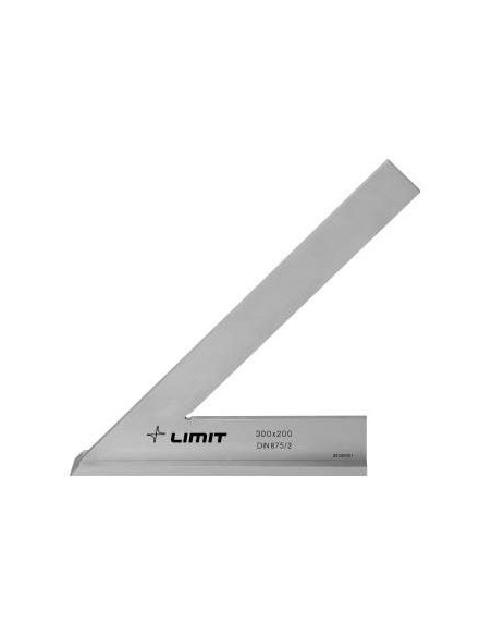 Escuadra Con Ala Angular 45º - 300x200mm