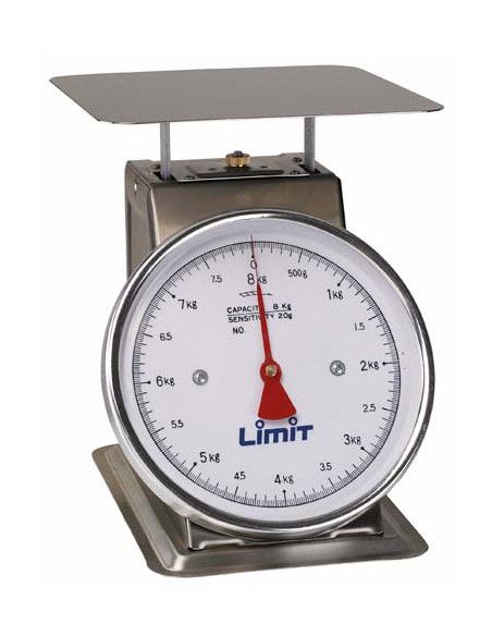 Balanza Para Paquetes 30 Kg