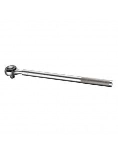 Llave De Carraca Extensible M340072e - 72 Dientes