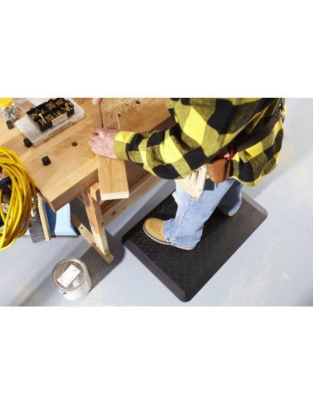 Alfombra Antifatiga  Utility Mats