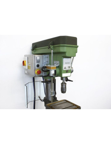 Protector De Seguridad Para Taladro  Ptr 02/130